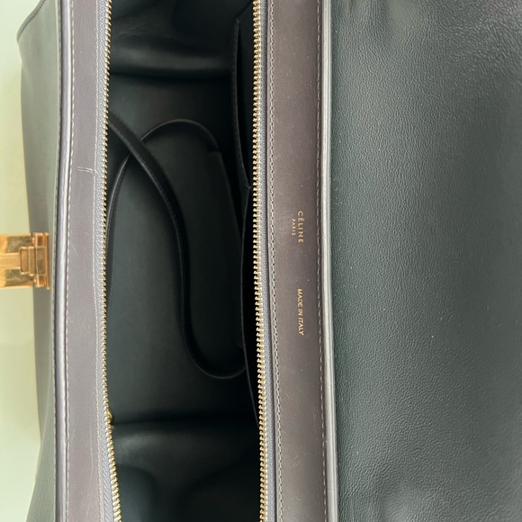 Celine Trapeze Shoulder Bag - Picture 3 of 3
